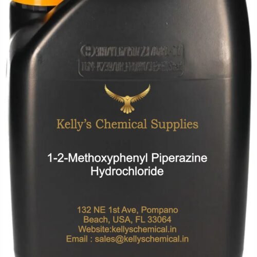 1-2-Methoxyphenyl Piperazine Hydrochloride | 5464-78-8