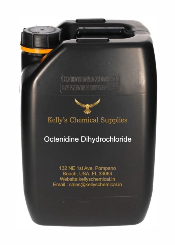 Octenidine Dihydrochloride | 70775-75-6
