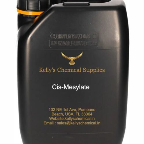 Cis-Mesylate