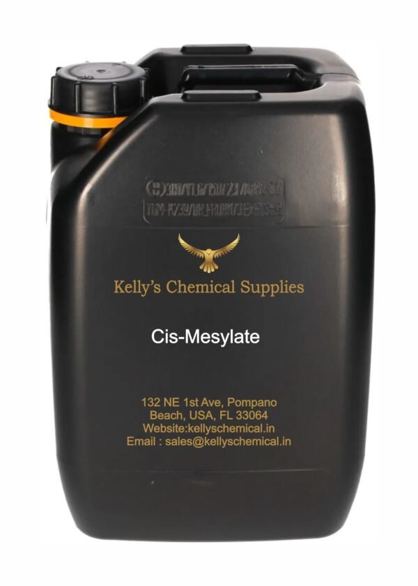 Cis-Mesylate