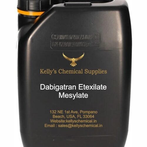 Dabigatran Etexilate Mesylate | 872728-81-9