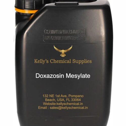Doxazosin Mesylate | 77883-43-3