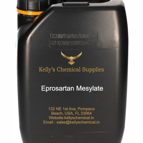 Eprosartan Mesylate | 144143-96-4