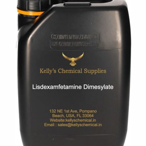 Lisdexamfetamine Dimesylate | 608137-33-3