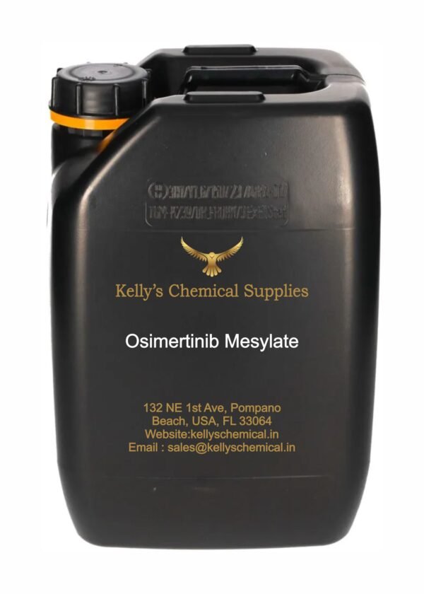 Osimertinib Mesylate | 1421373-66-1