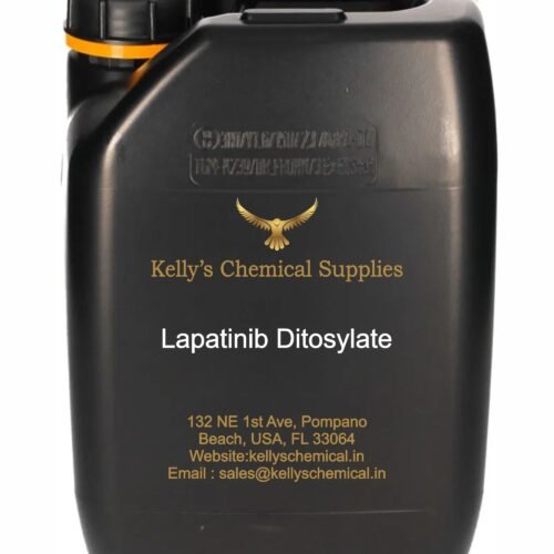Lapatinib Ditosylate | 388082-78-8
