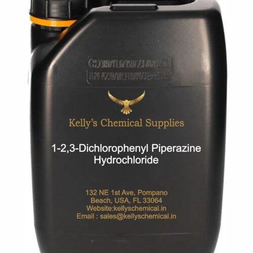 1-2,3-Dichlorophenyl Piperazine Hydrochloride | 119532-26-2