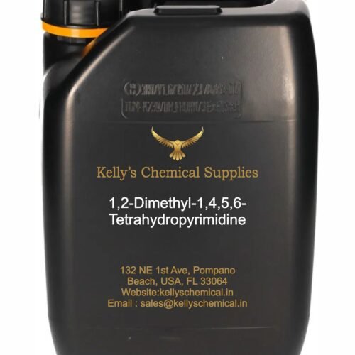 1,2-Dimethyl-1,4,5,6-Tetrahydropyrimidine | 4271-96-9