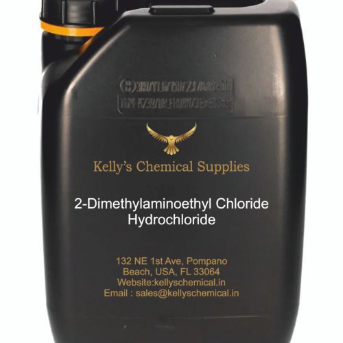 2-Dimethylaminoethyl Chloride Hydrochloride | 4584-46-7