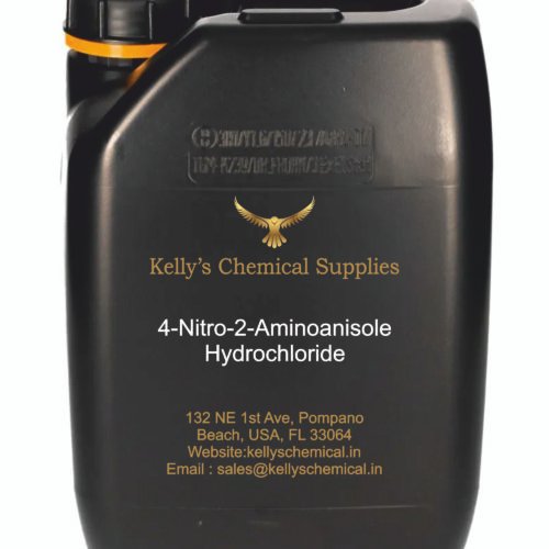 4-Nitro-2-Aminoanisole Hydrochloride | 67827-72-9