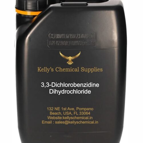 3,3-Dichlorobenzidine Dihydrochloride | 612-83-9