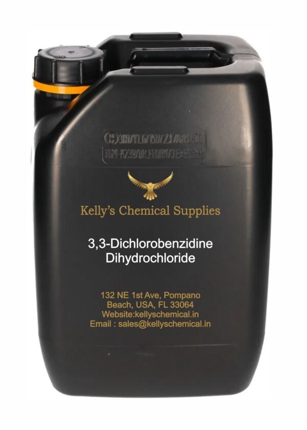 3,3-Dichlorobenzidine Dihydrochloride | 612-83-9