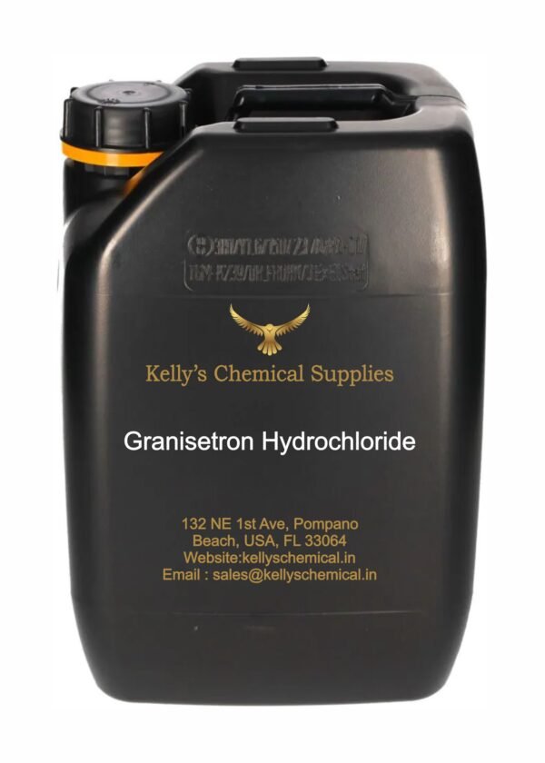 Granisetron Hydrochloride | 107007-99-8