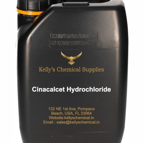 Cinacalcet Hydrochloride | 364782-34-3
