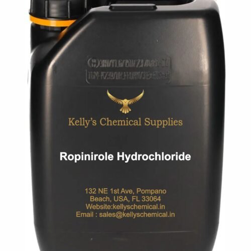 Ropinirole Hydrochloride | 91374-20-8