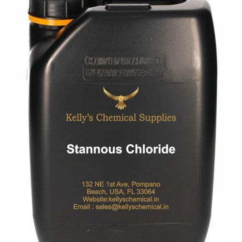 Stannous Chloride | 10025-69-1