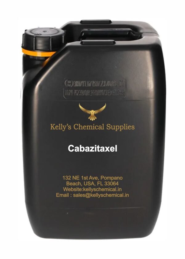 Cabazitaxel | 183133-96-2