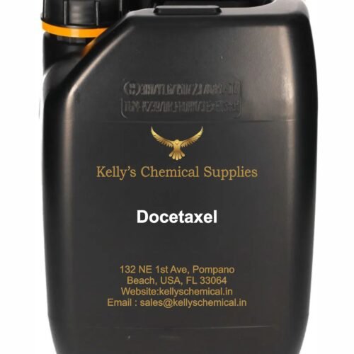 Docetaxel | 148408-66-6
