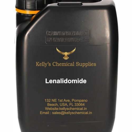 Lenalidomide | 191732-72-6