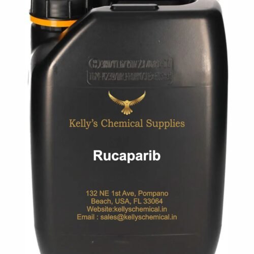 Rucaparib | 283173-50-2