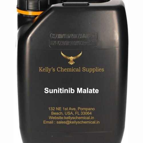 Sunitinib Malate | 341031-54-7