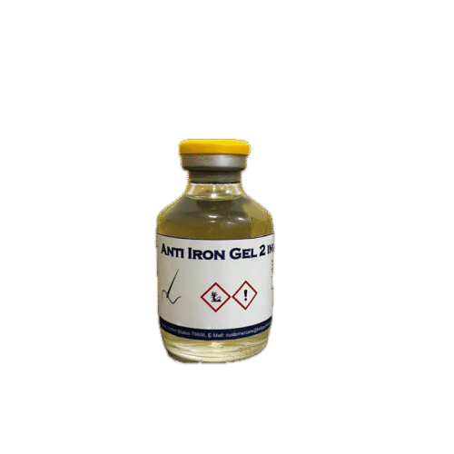 Anti Iron Gel 2 Inch 30ml