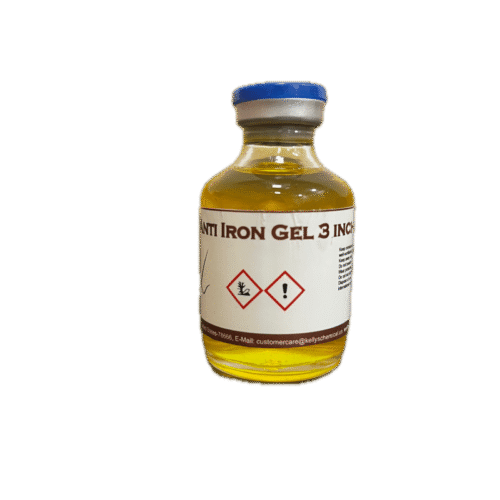 Anti Iron Chemical 3 Inch 30ml