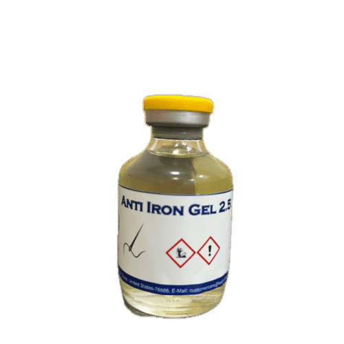 Anti Iron Gel 2.5 Inch 30ml