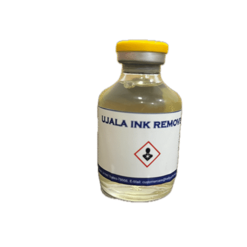 Ujala Ink Remover
