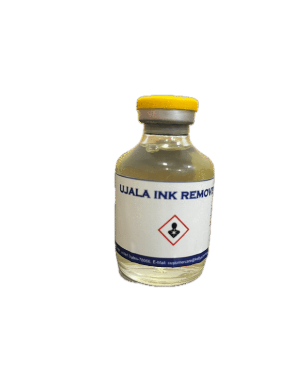 Ujala Ink Remover